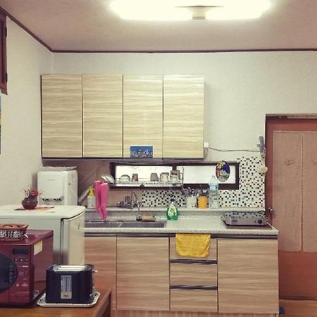 Guesthouse Loco Gwangju Metropolitan City Dış mekan fotoğraf